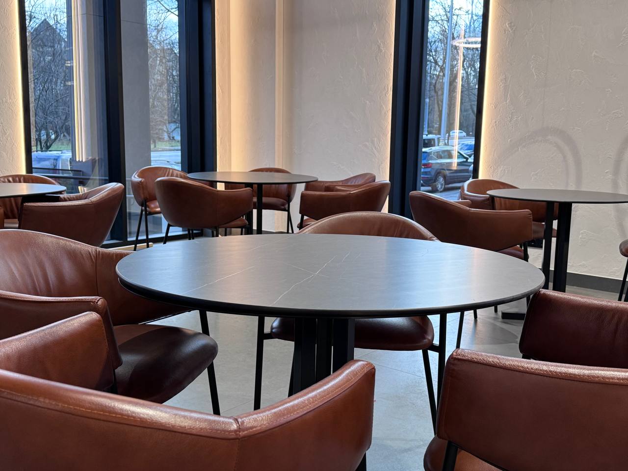 Бізнес-центр G.Park, м. Київ