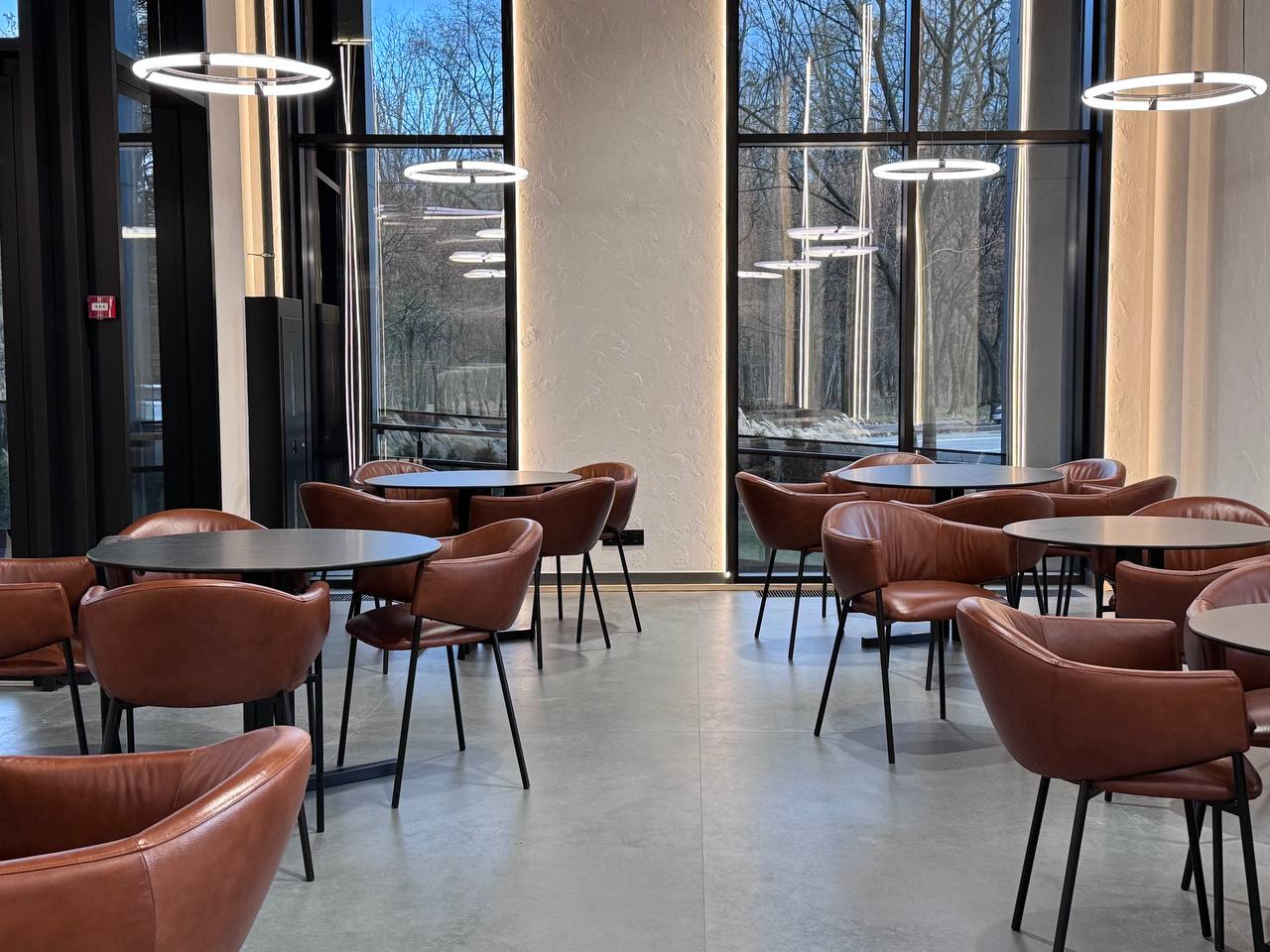 Бізнес-центр G.Park, м. Київ