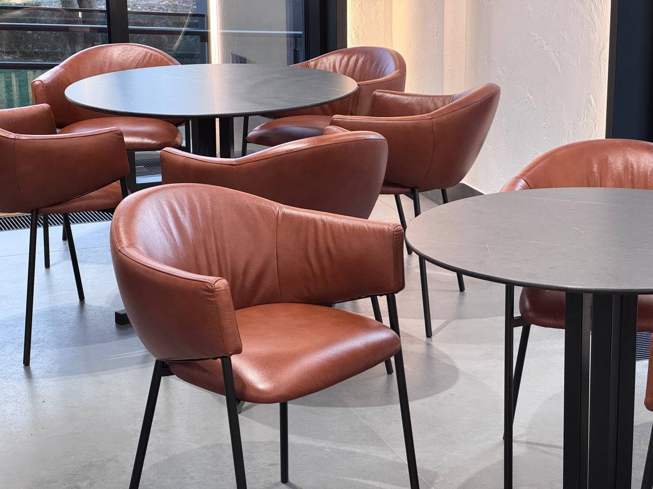 Бізнес-центр G.Park, м. Київ