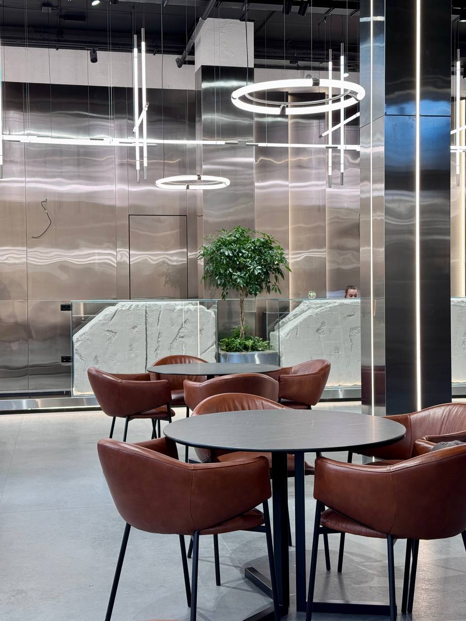 Бізнес-центр G.Park, м. Київ