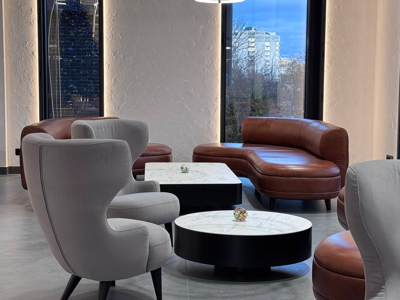 Бізнес-центр G.Park, м. Київ