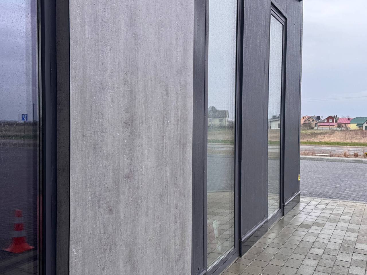 АЗС Форсаж (Forsage), м. Буськ