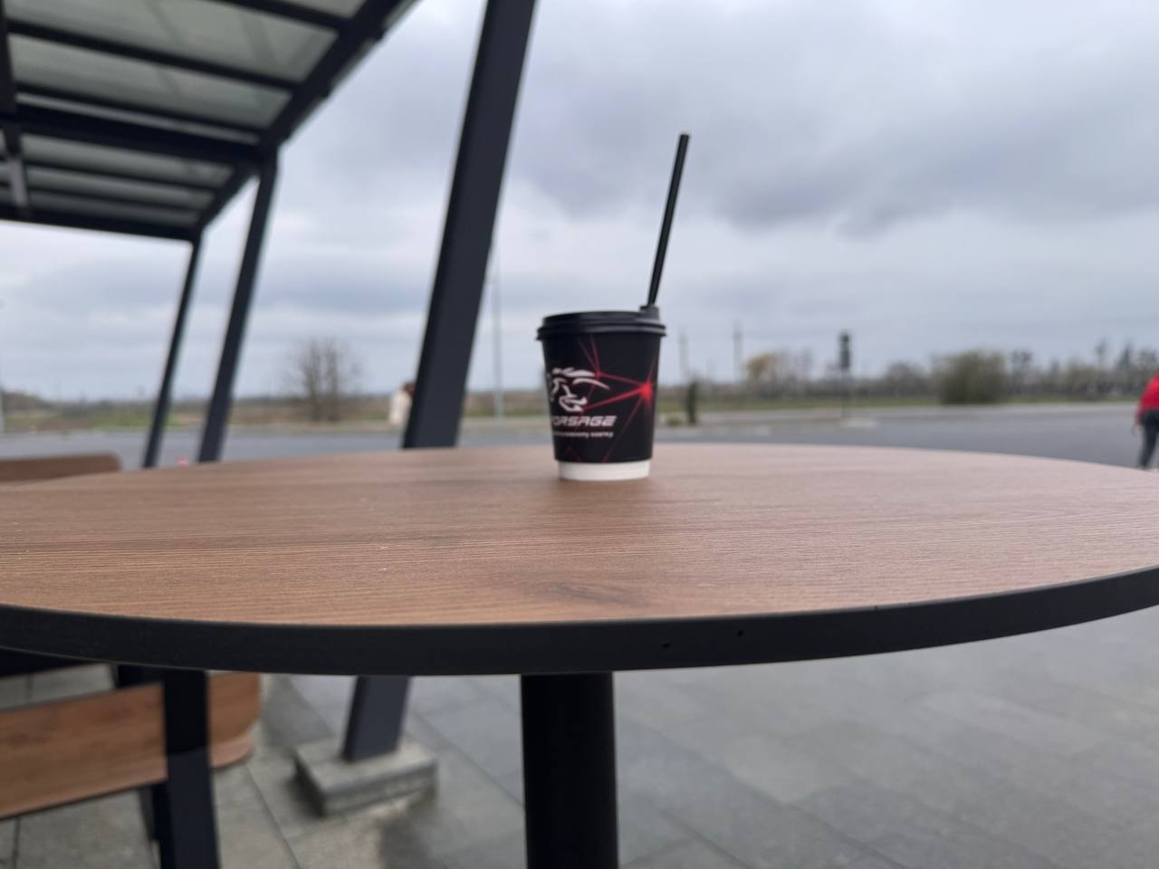 АЗС Форсаж (Forsage), м. Буськ