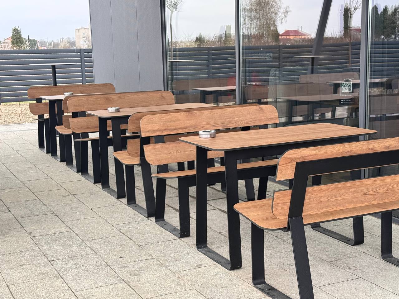 АЗС Форсаж (Forsage), м. Буськ