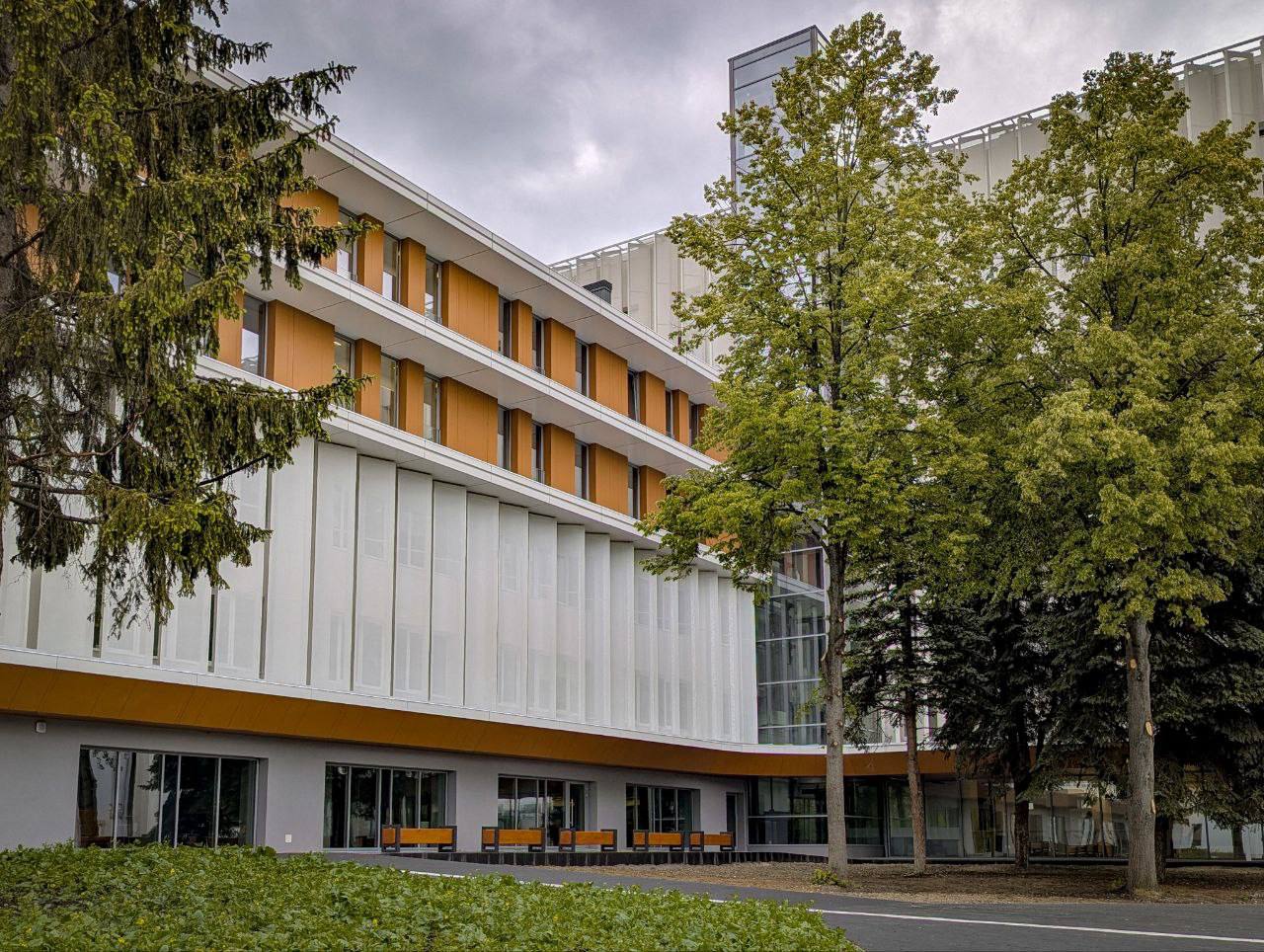 Реабілітаційний центр UNBROKEN, м. Львів