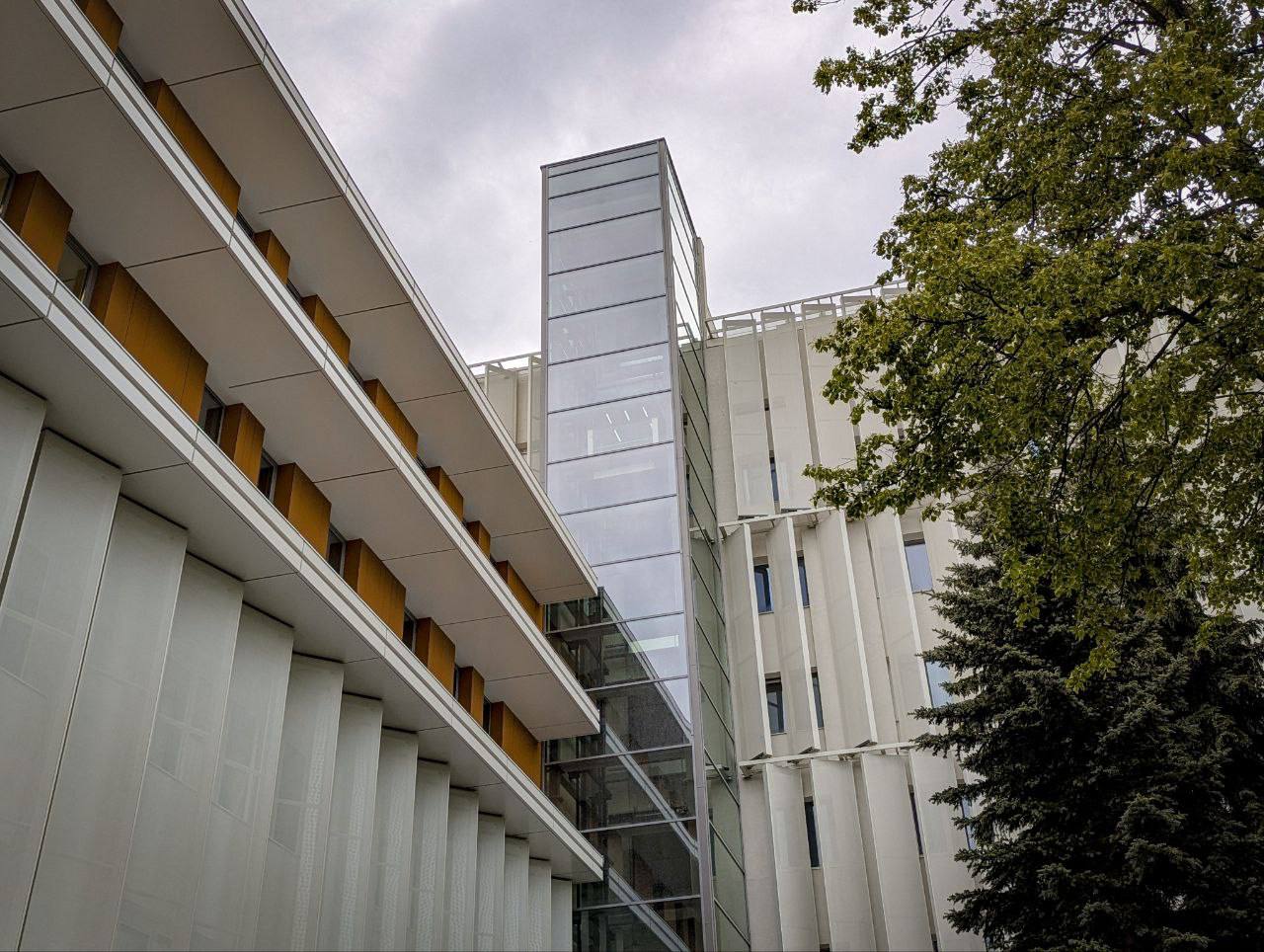 Реабілітаційний центр UNBROKEN, м. Львів