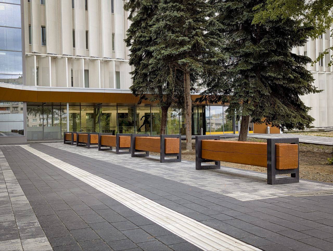 Реабілітаційний центр UNBROKEN, м. Львів