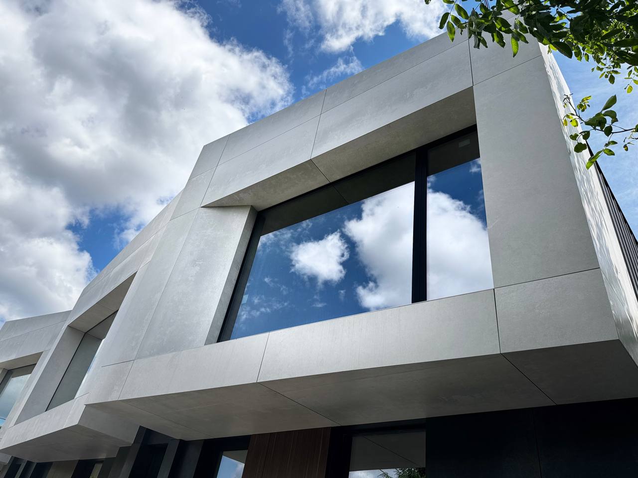 Таунхаус, с. Крюківщина