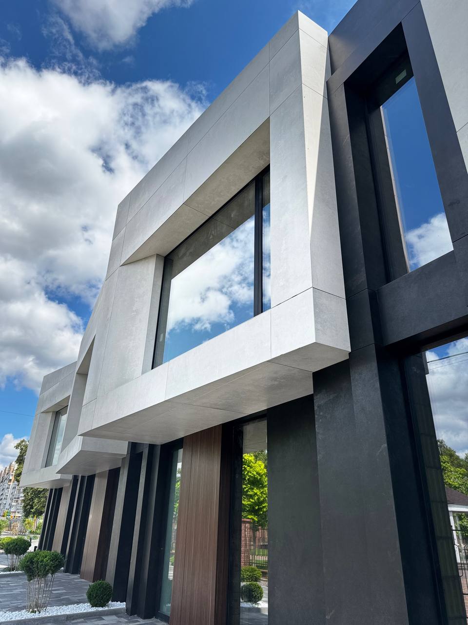 Таунхаус, с. Крюківщина