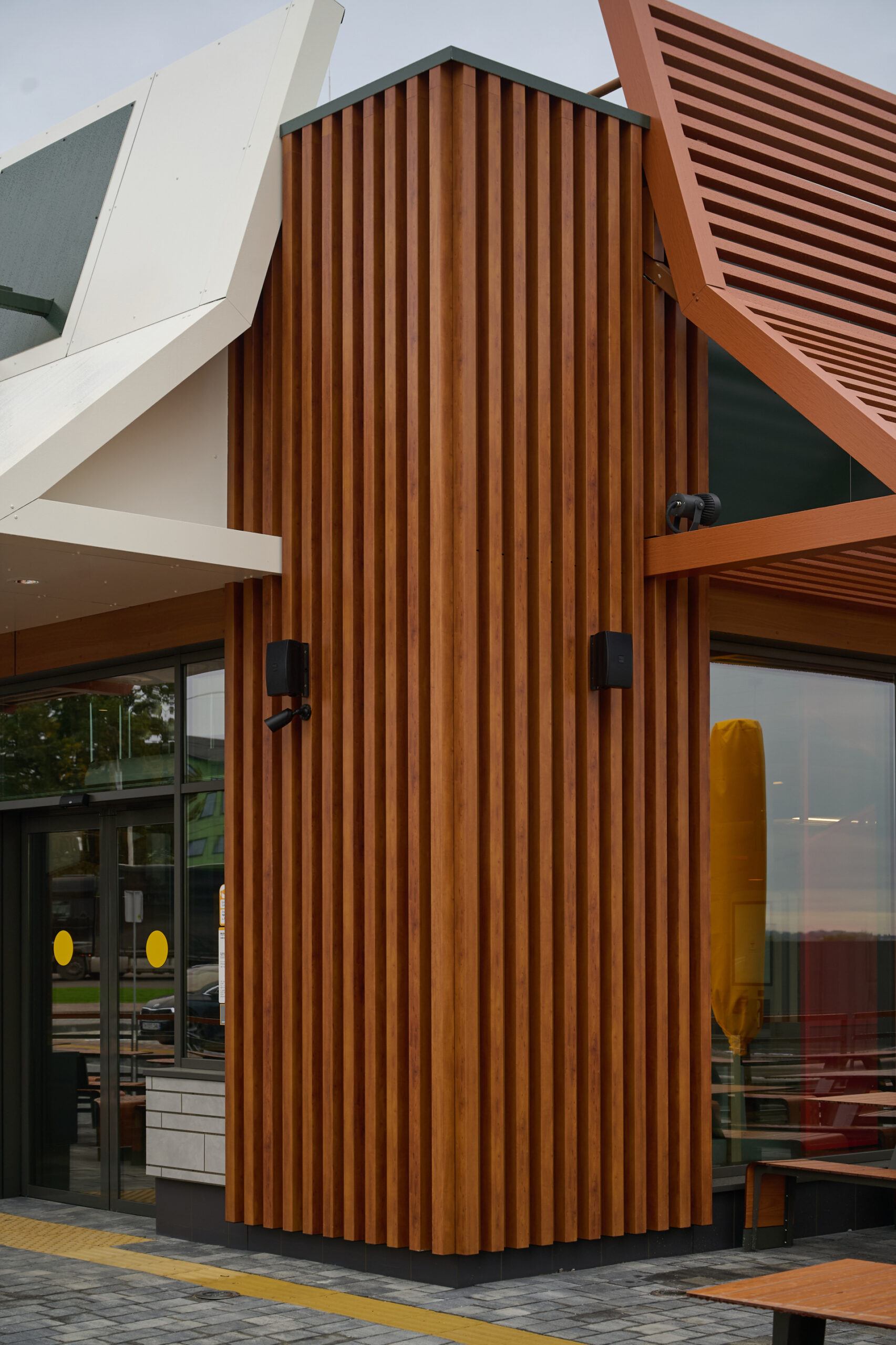 McDonald’s, м. Луцьк