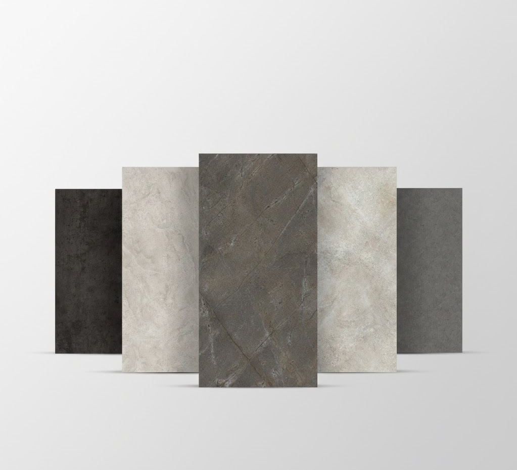 HPL панелі Gentas