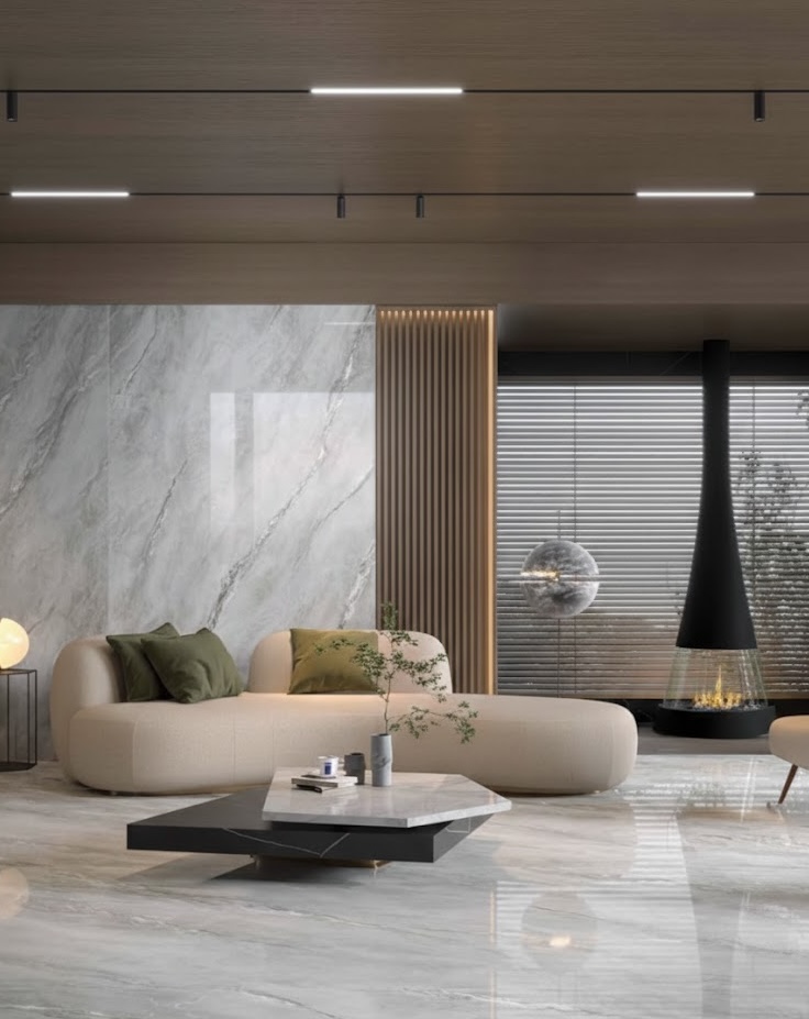 Керамограніт Kalesinterflex 3000х1000/3230х1620