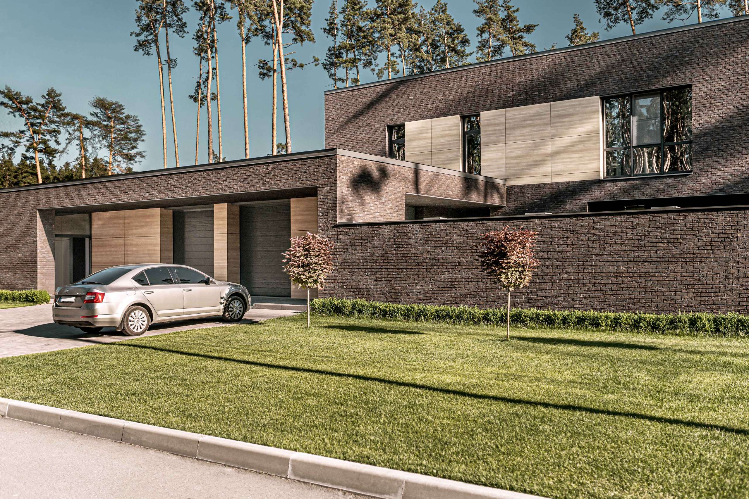 Приватний будинок, м. Буча