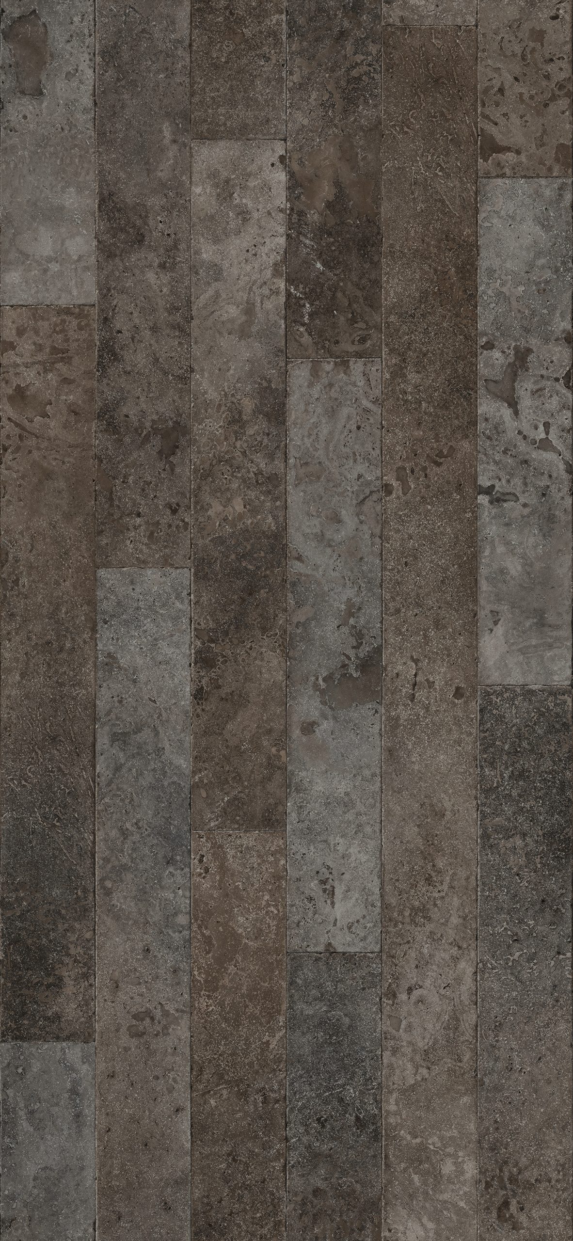 HPL Gentas 5763 – KINLOCH