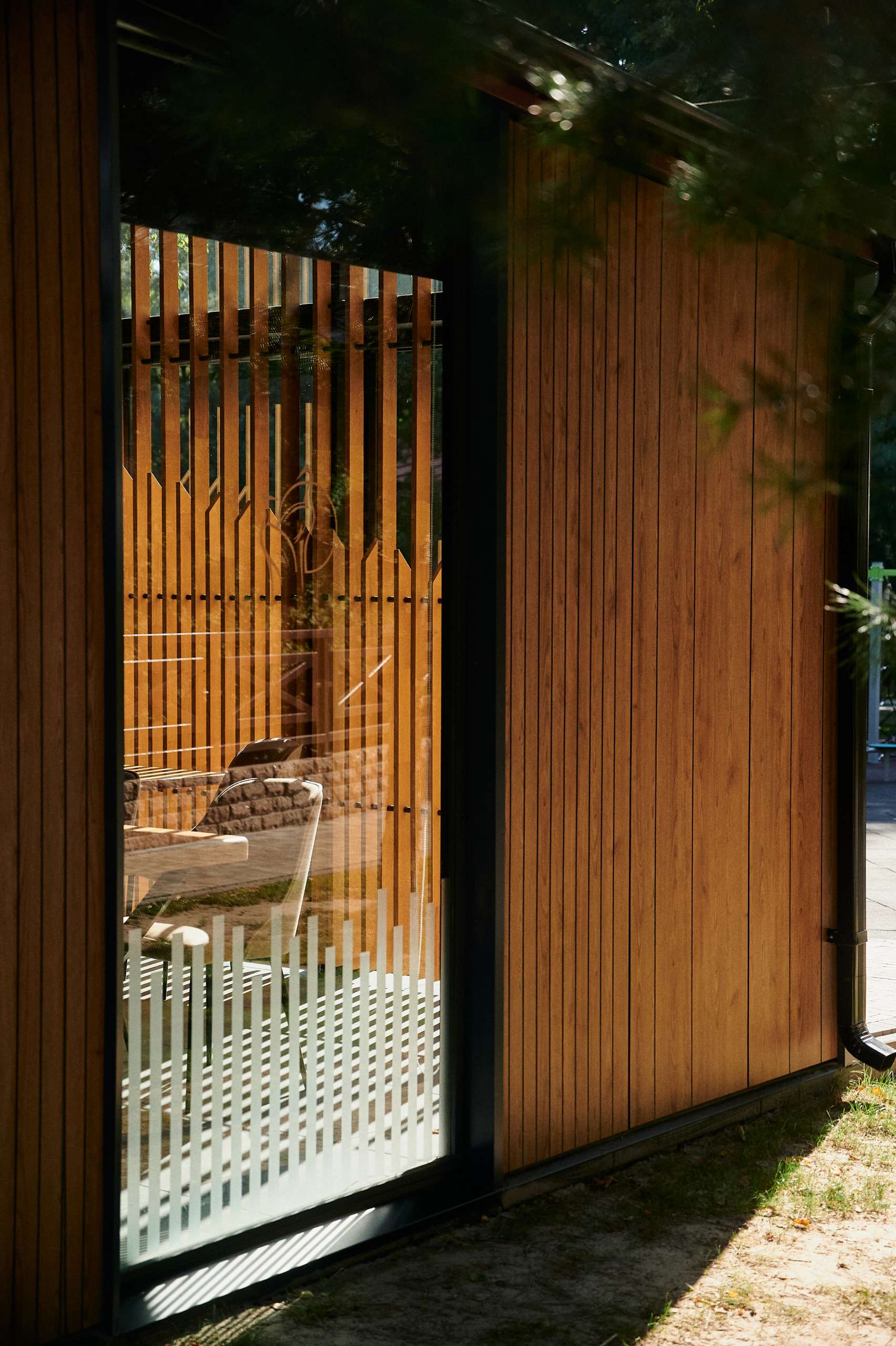 Ресторанний комплекс Срібні Лелеки, м. Луцьк