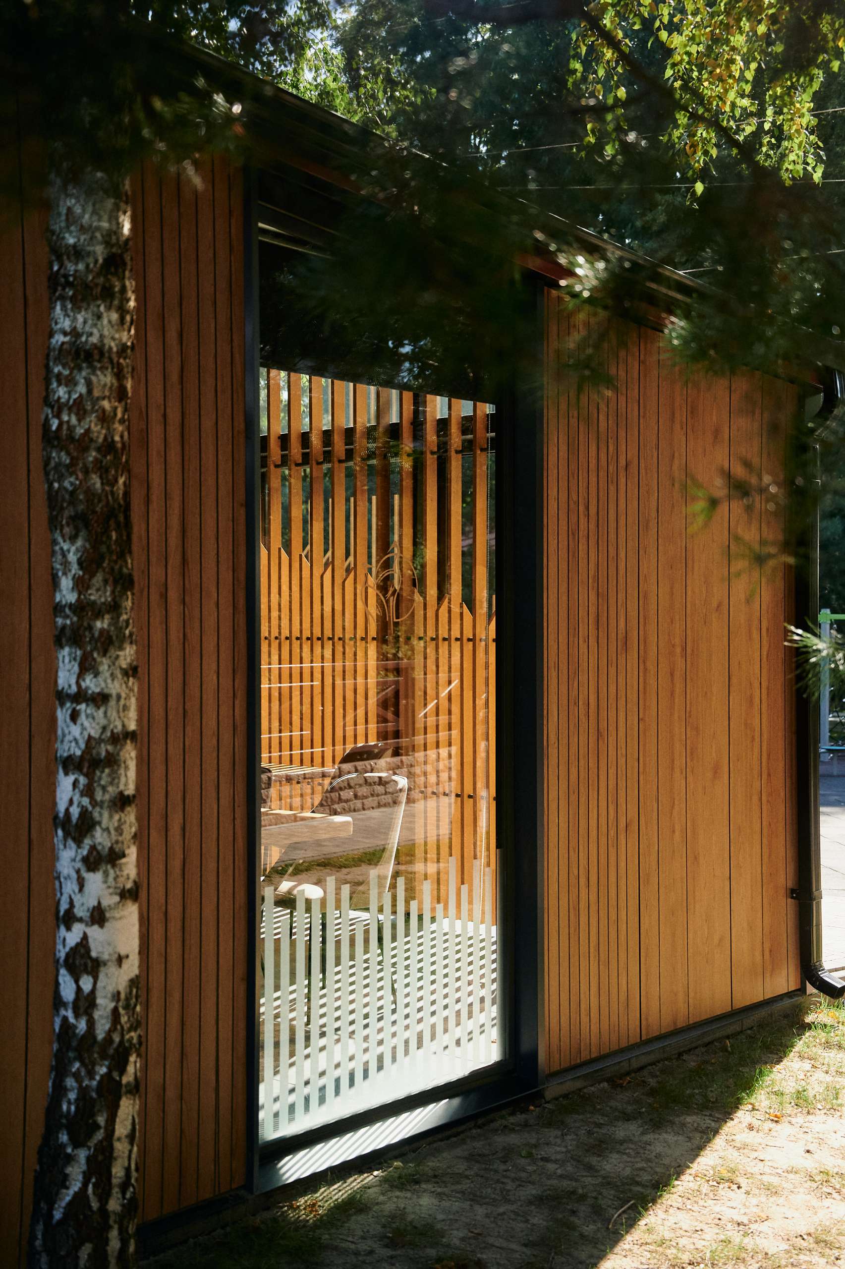 Ресторанний комплекс Срібні Лелеки, м. Луцьк