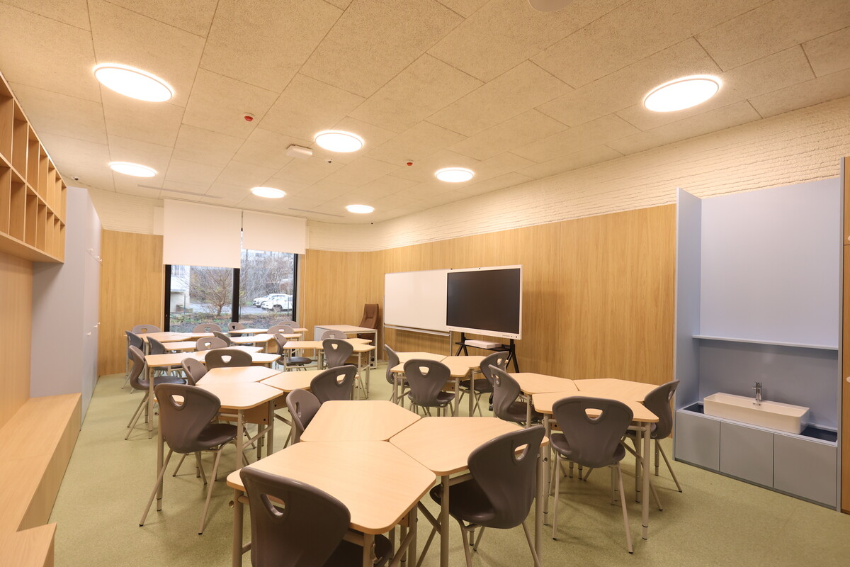 3D школа, м. Львів