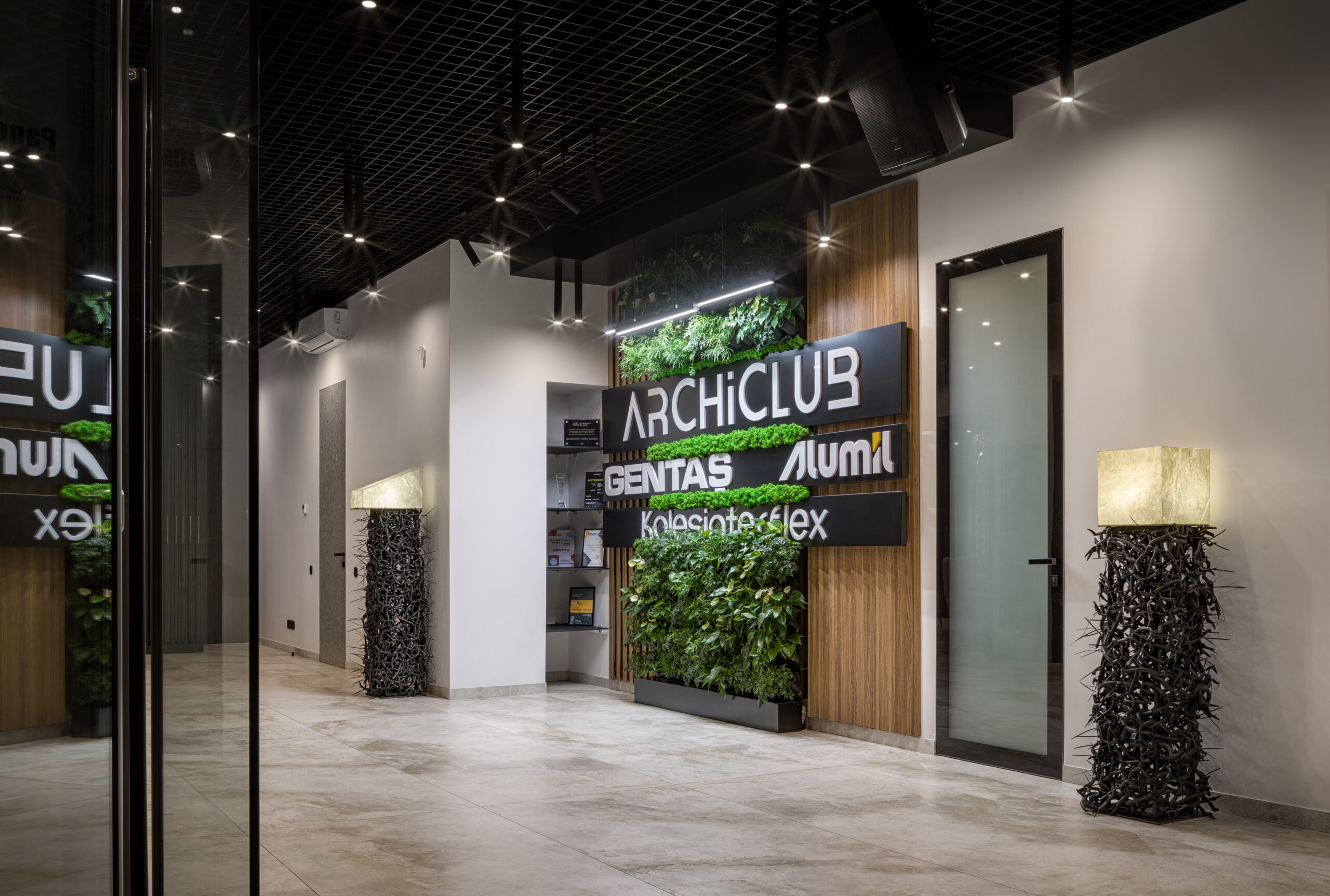 ARCHICLUB