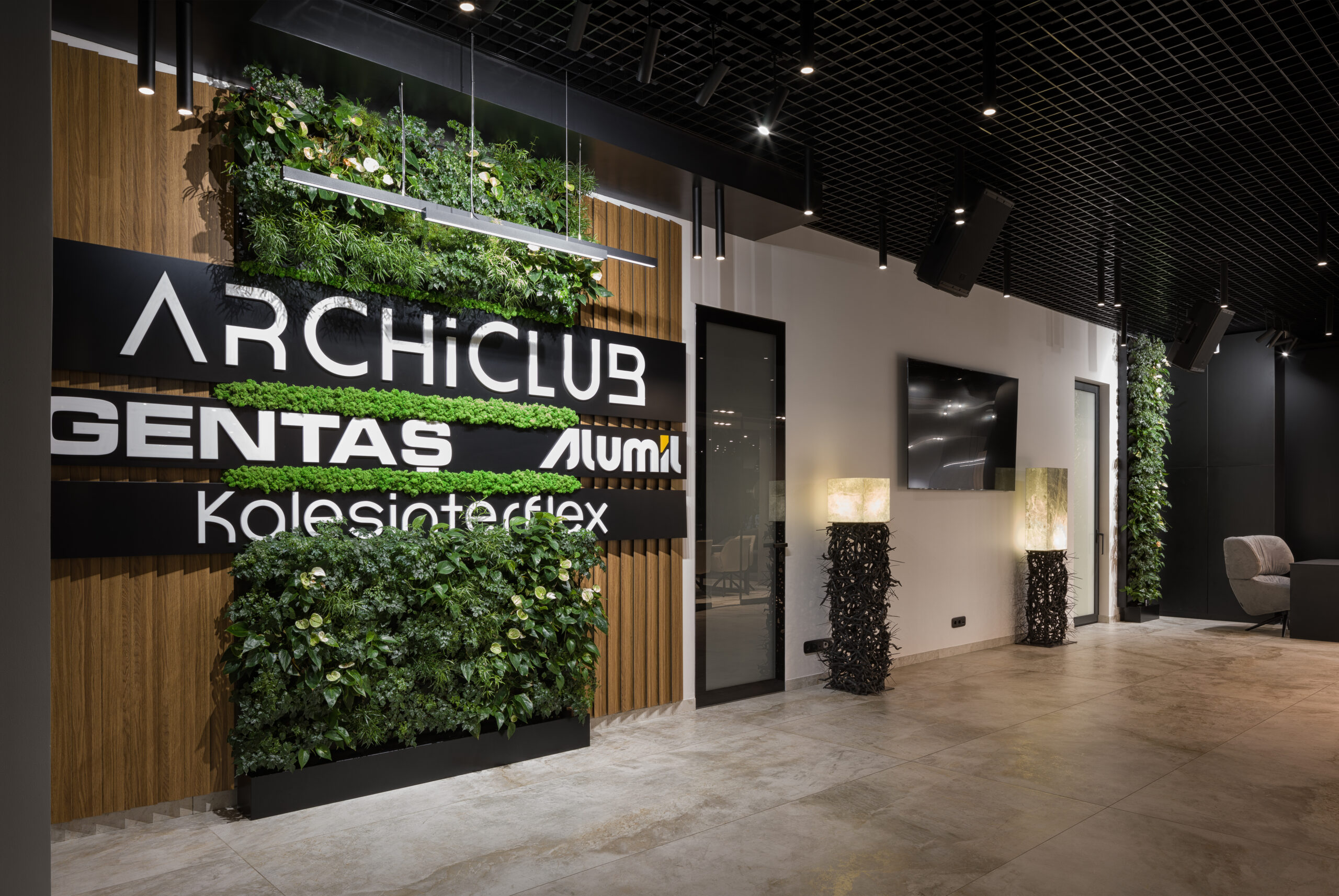 ARCHICLUB