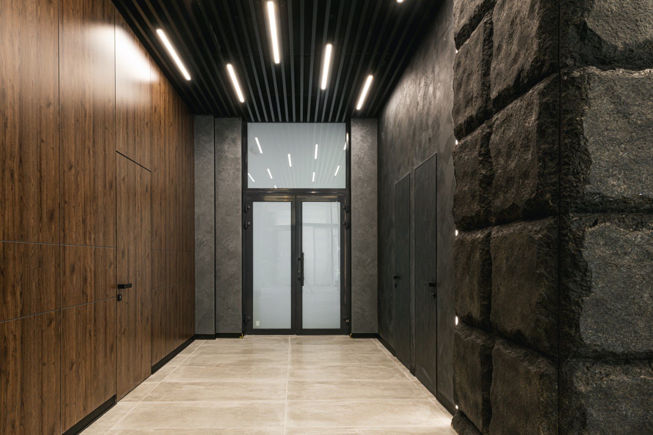 БЦ Трініті, м. Київ