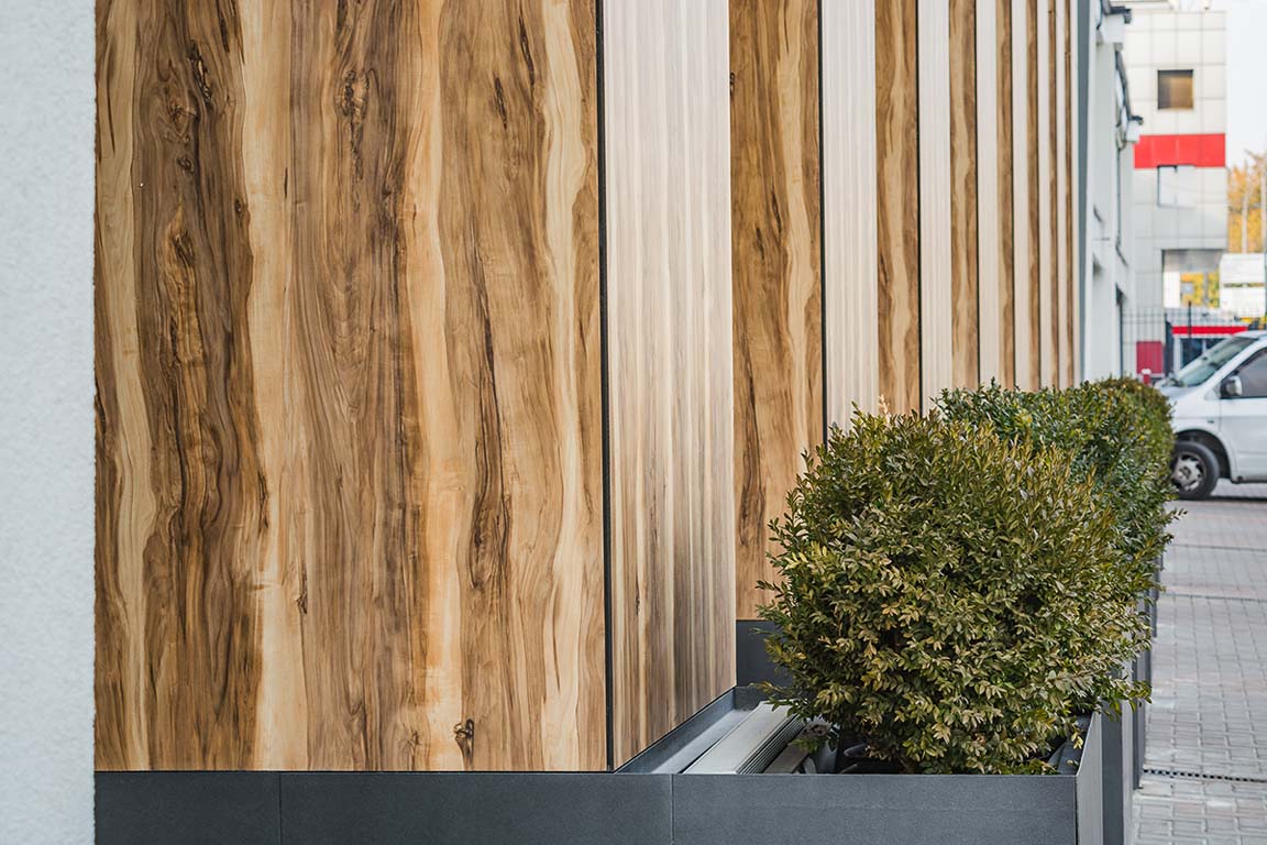 Бізнес-центр Protasov, м. Київ