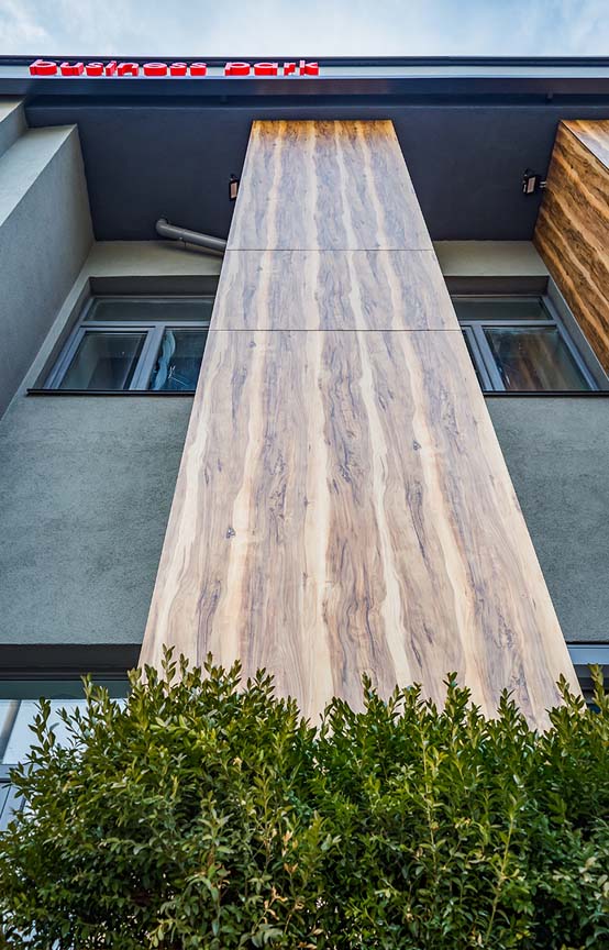 Бізнес-центр Protasov, м. Київ