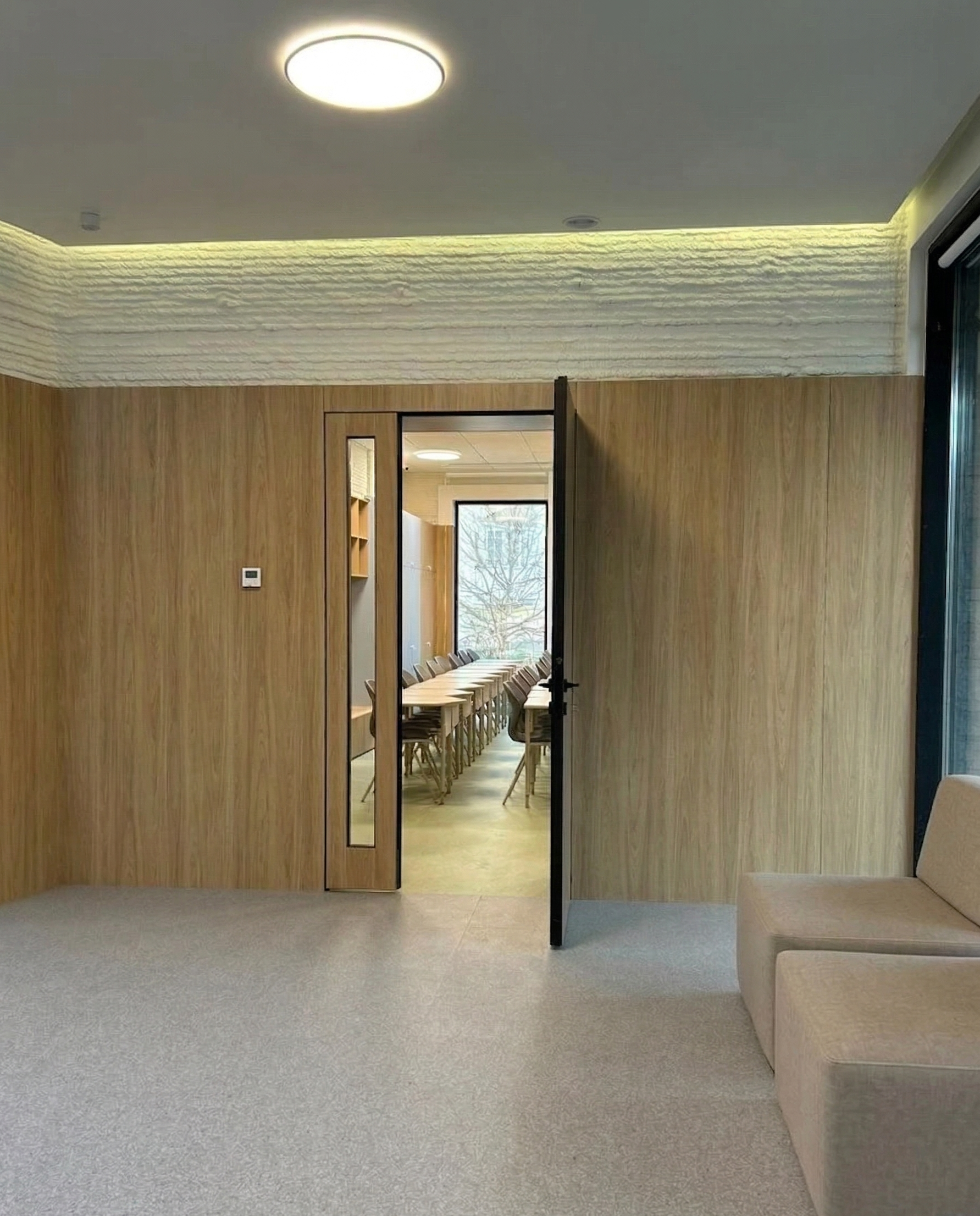 3D школа, м. Львів