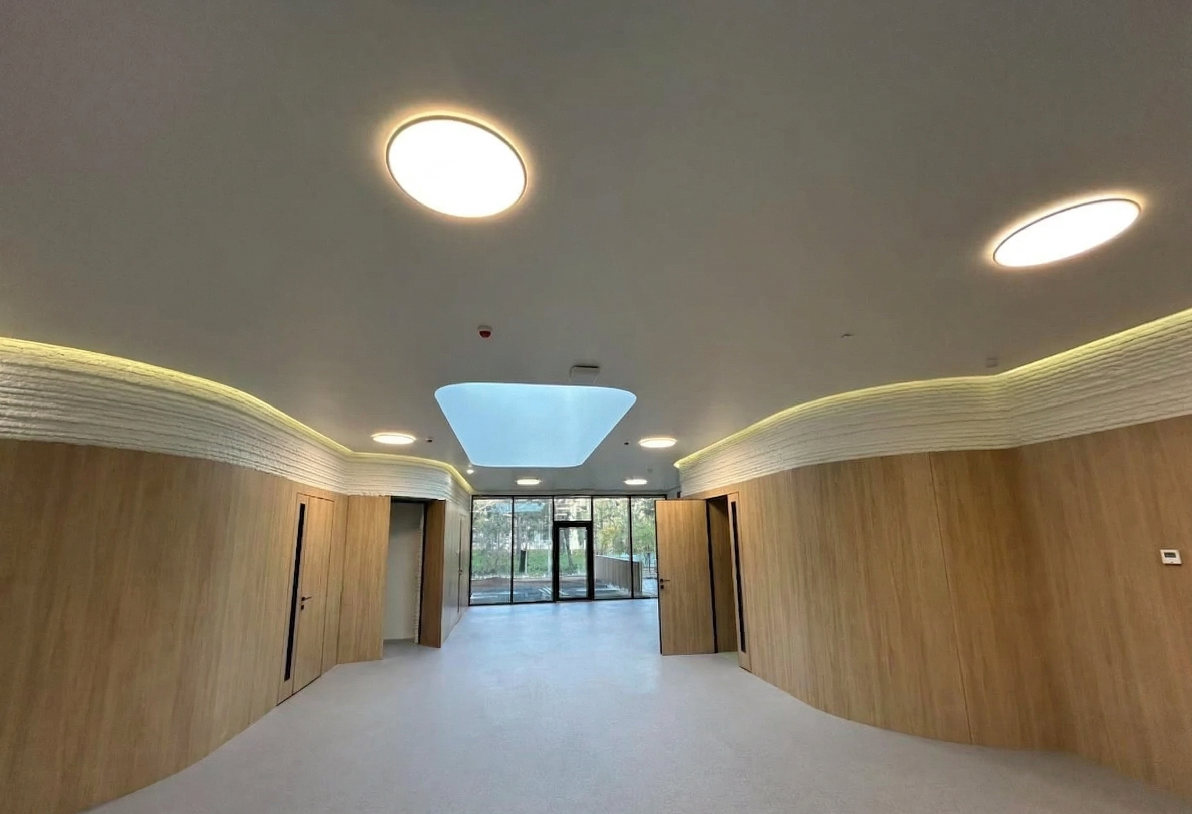 3D школа, м. Львів