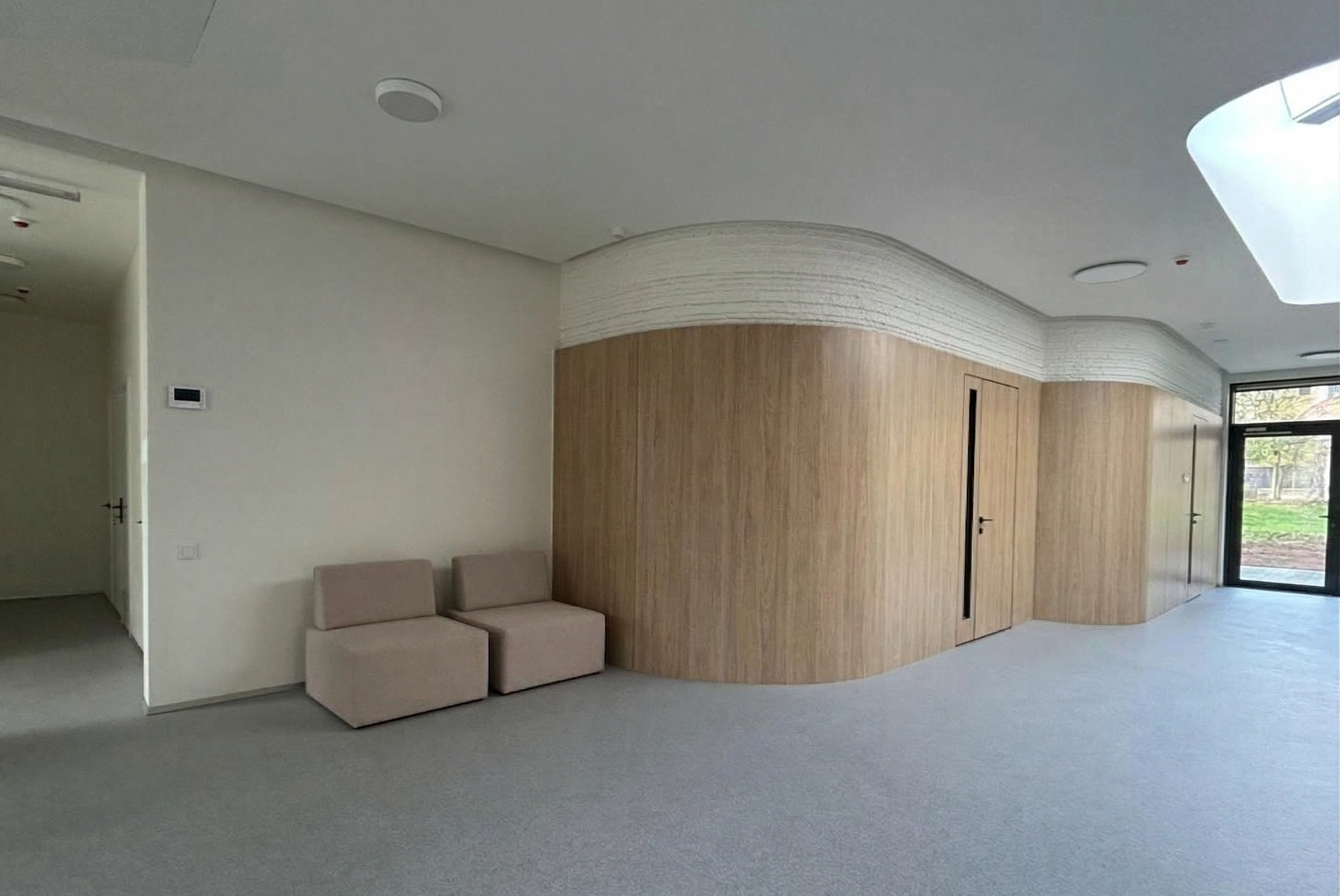 3D школа, м. Львів