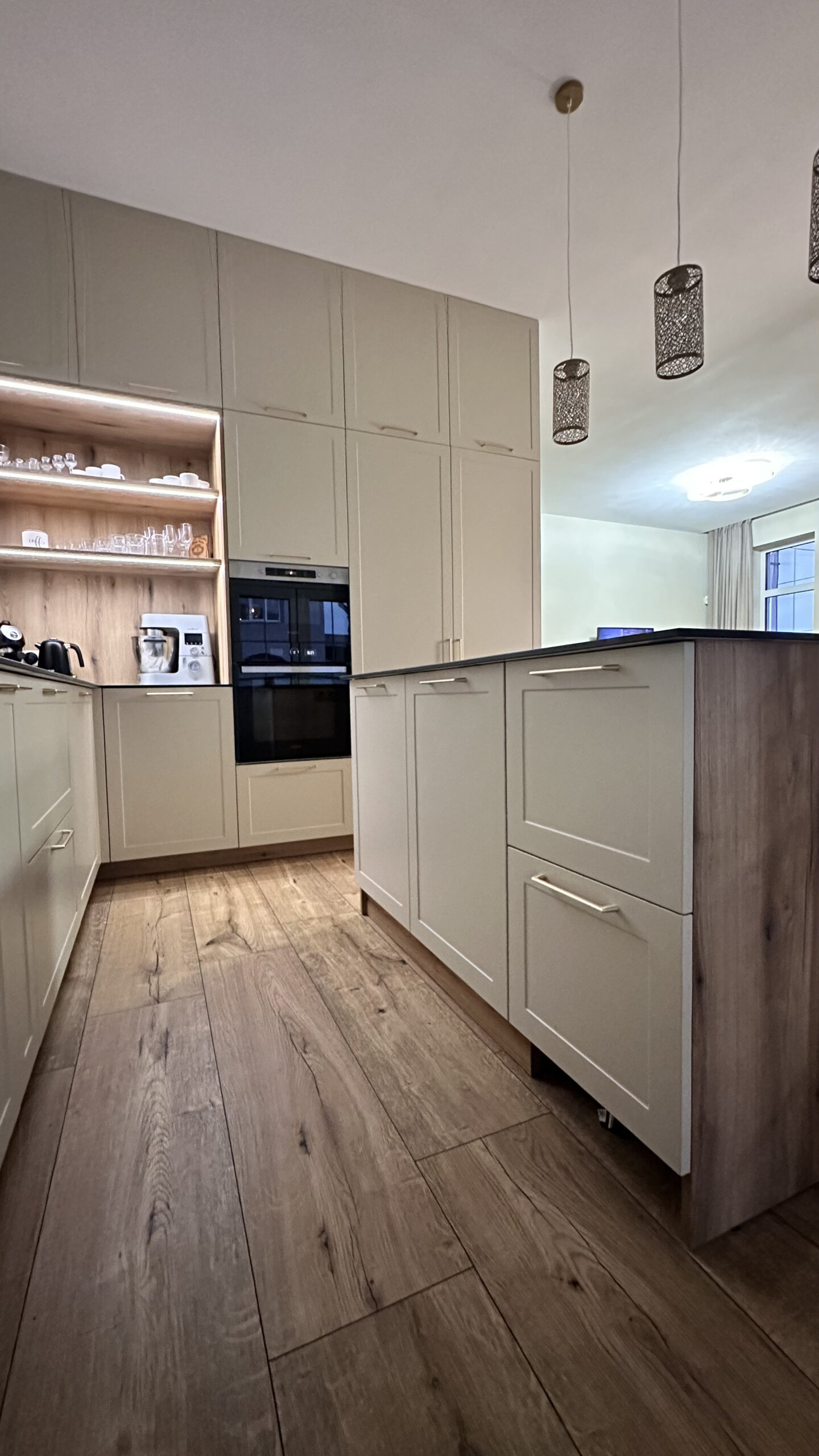 Компакт-плита Gentas під мармур