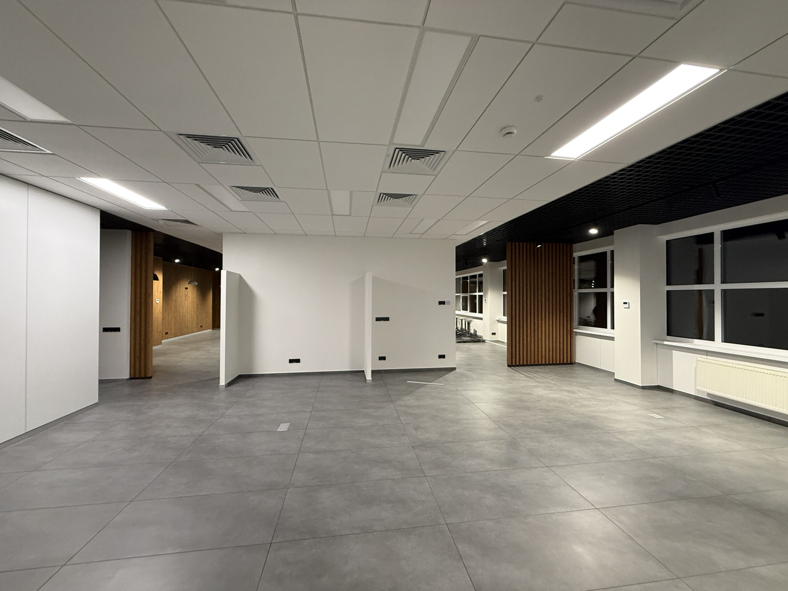 British American Tobacco, м. Прилуки