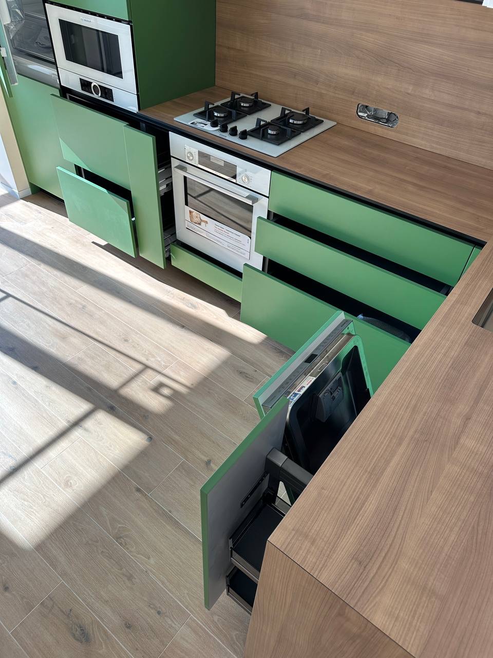 Компакт-плита 4212