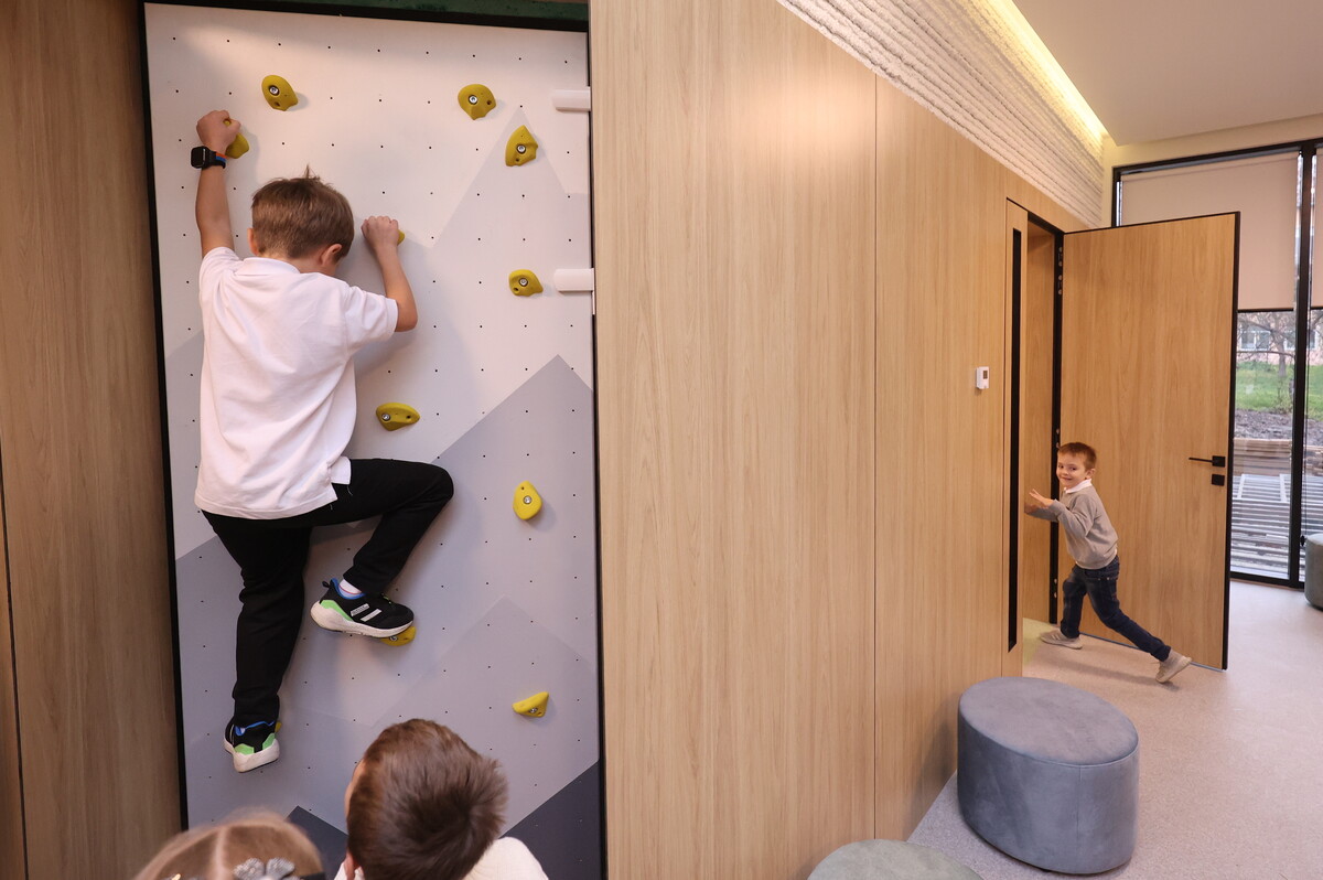 3D школа, м. Львів