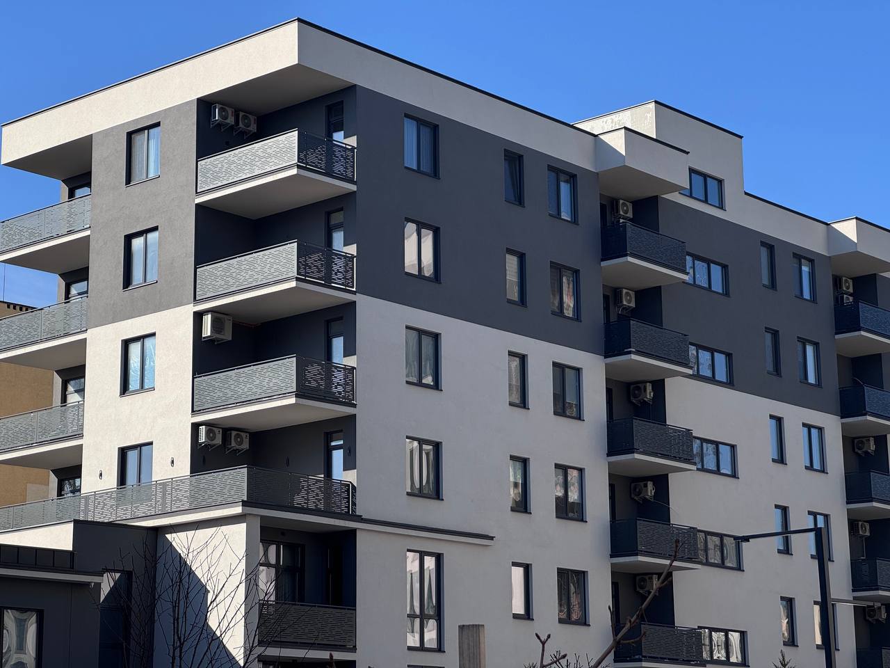 ЖК Баварія, м. Ужгород