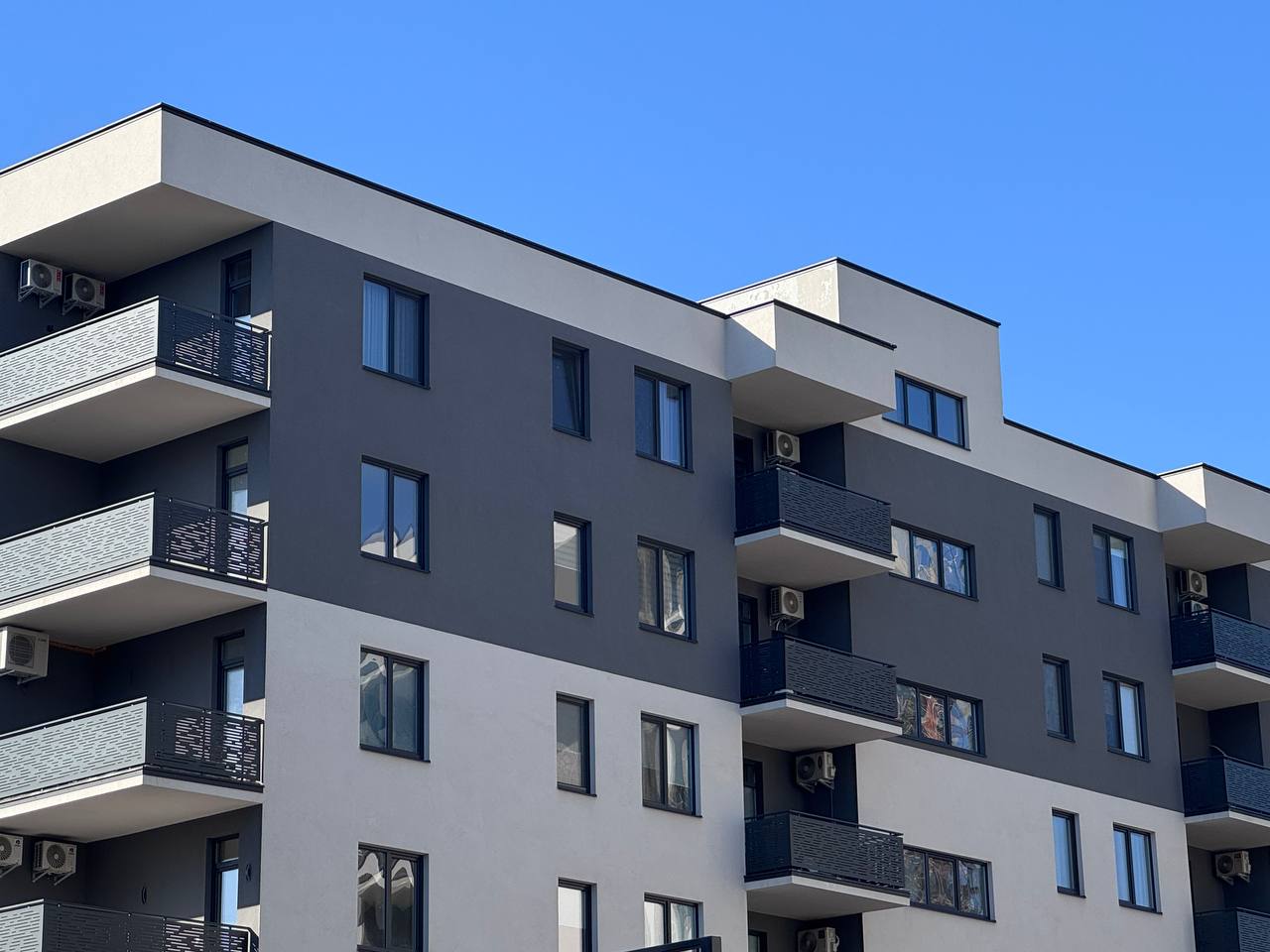 ЖК Баварія, м. Ужгород