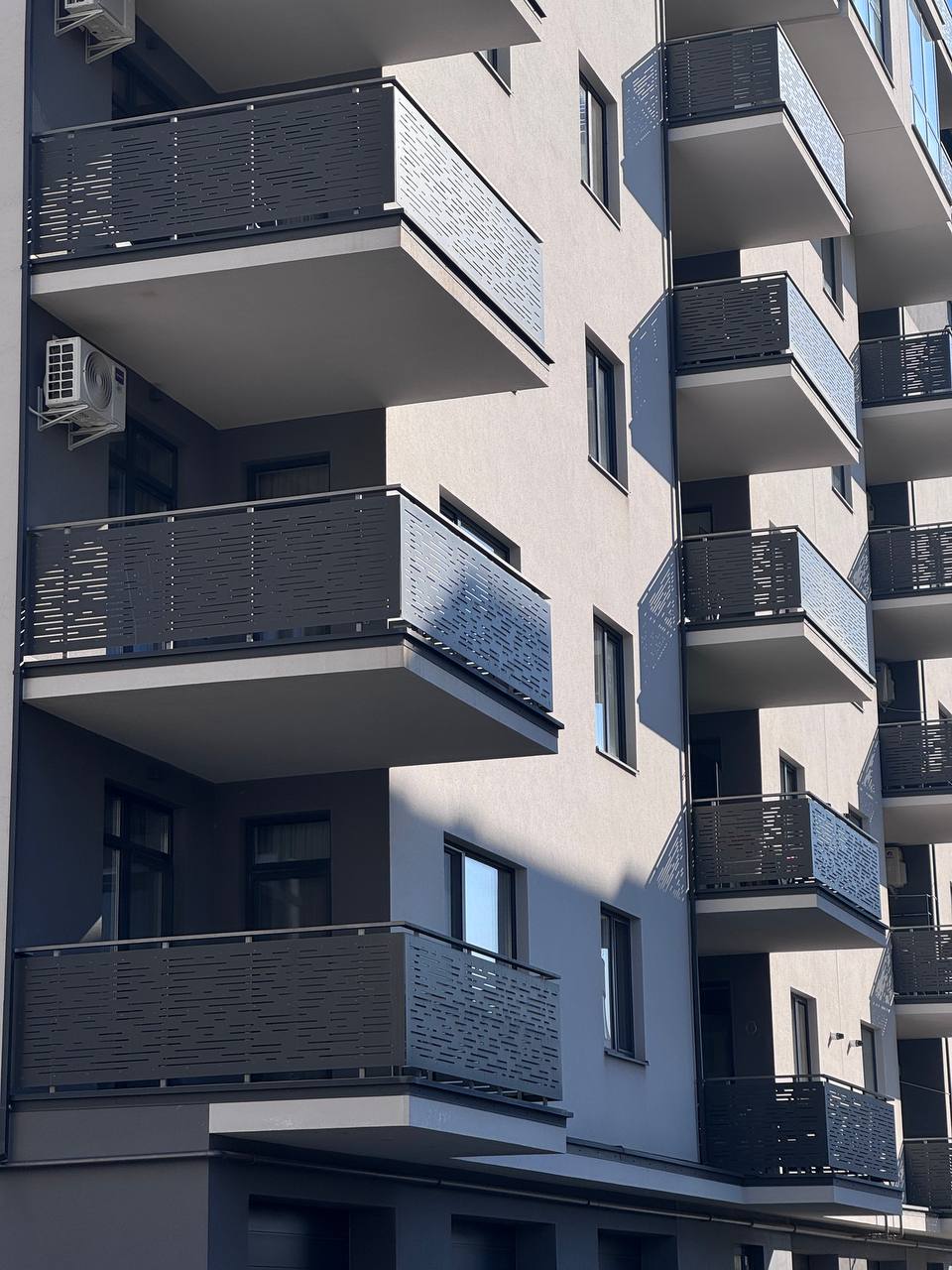 ЖК Баварія, м. Ужгород