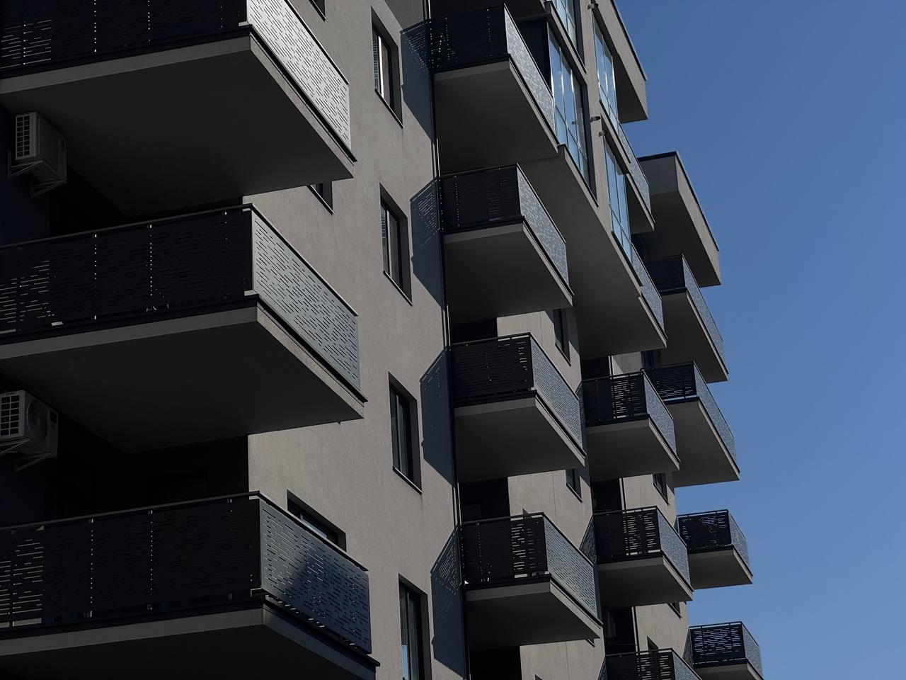 ЖК Баварія, м. Ужгород