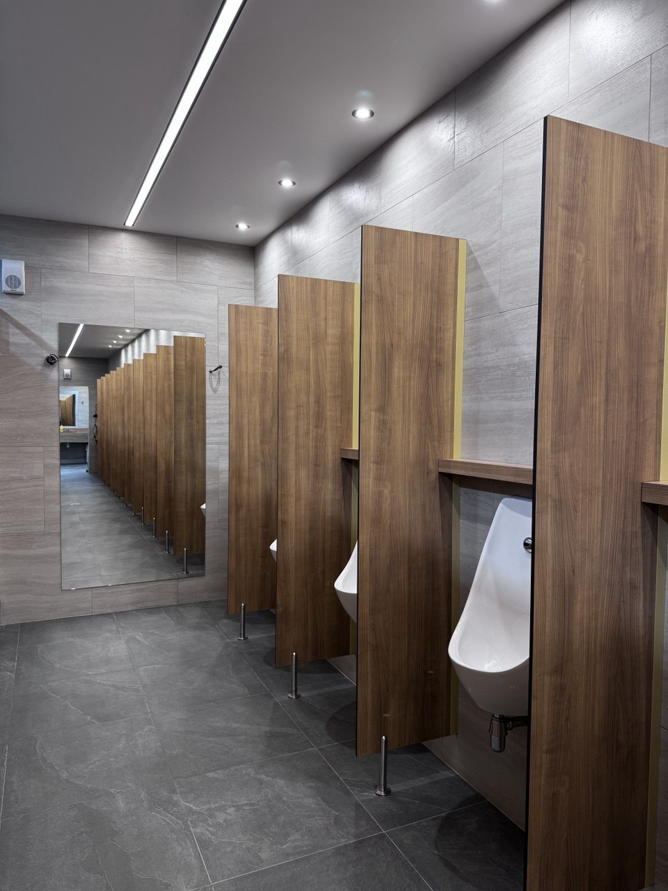 Церква Спасіння, м. Вишневе