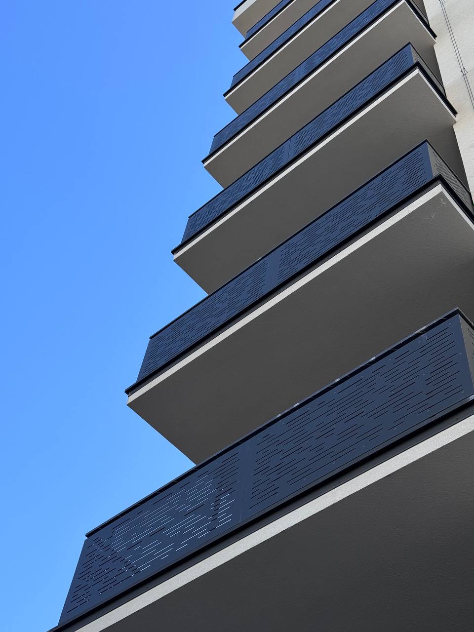 ЖК Баварія, м. Ужгород