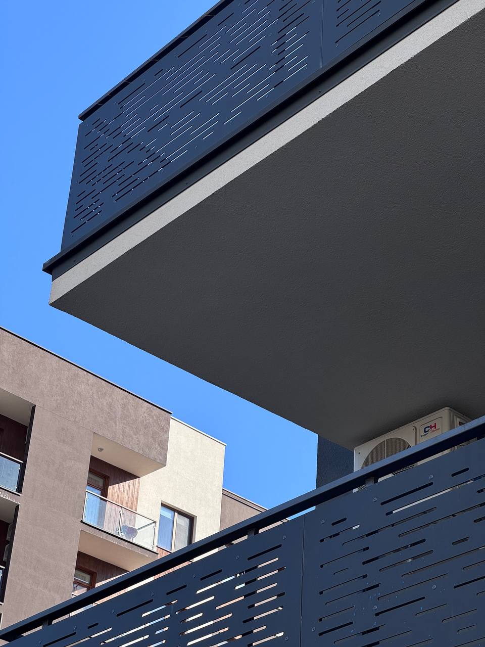 ЖК Баварія, м. Ужгород