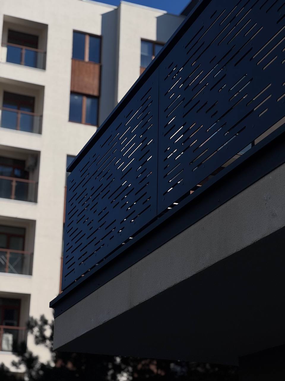 ЖК Баварія, м. Ужгород