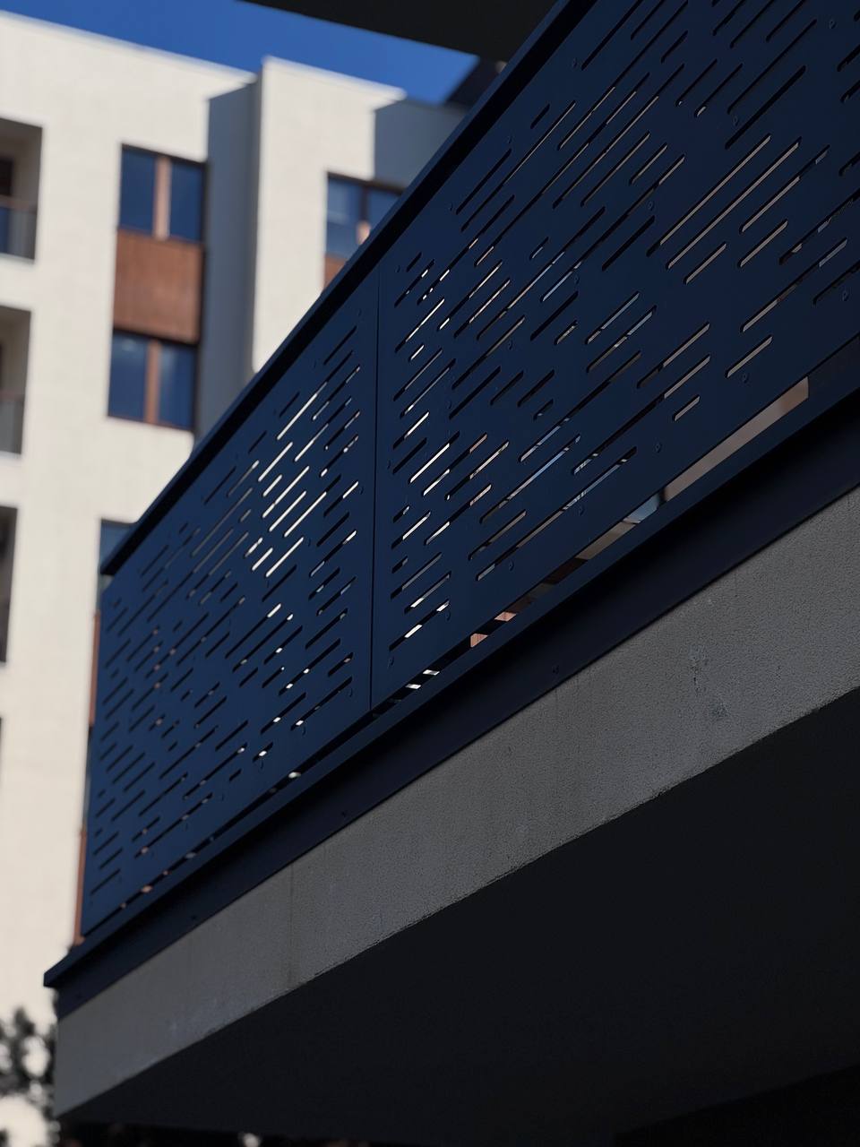 ЖК Баварія, м. Ужгород