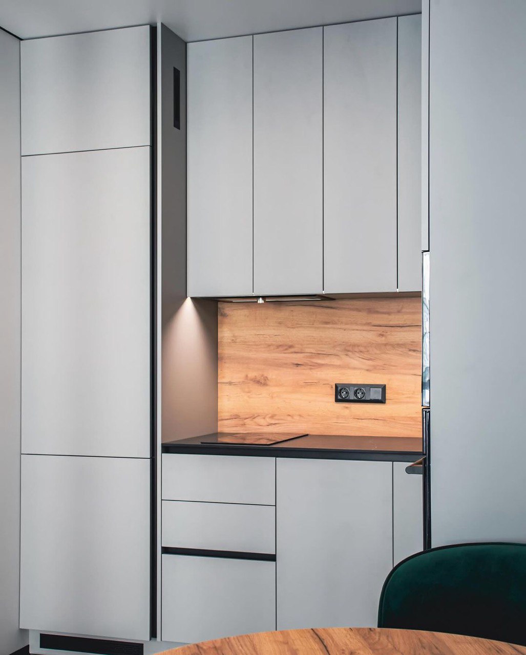 Стільниця компакт-плита Gentas 5666