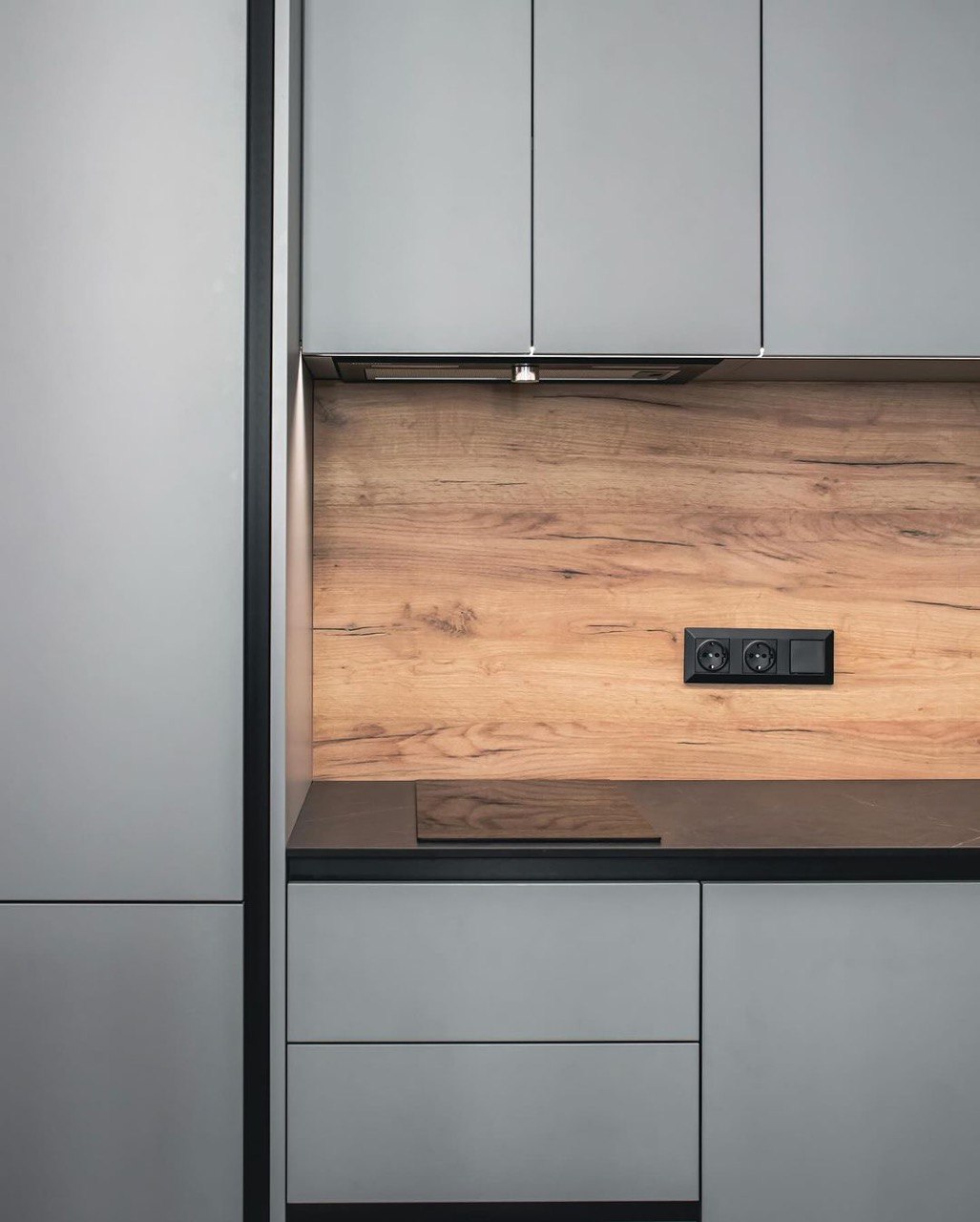 Стільниця компакт-плита Gentas 5666