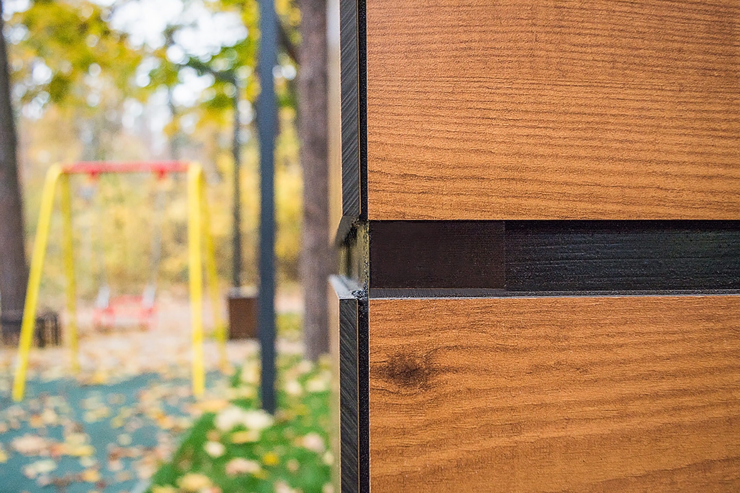 Житловий комплекс Forest Park, м. Київ