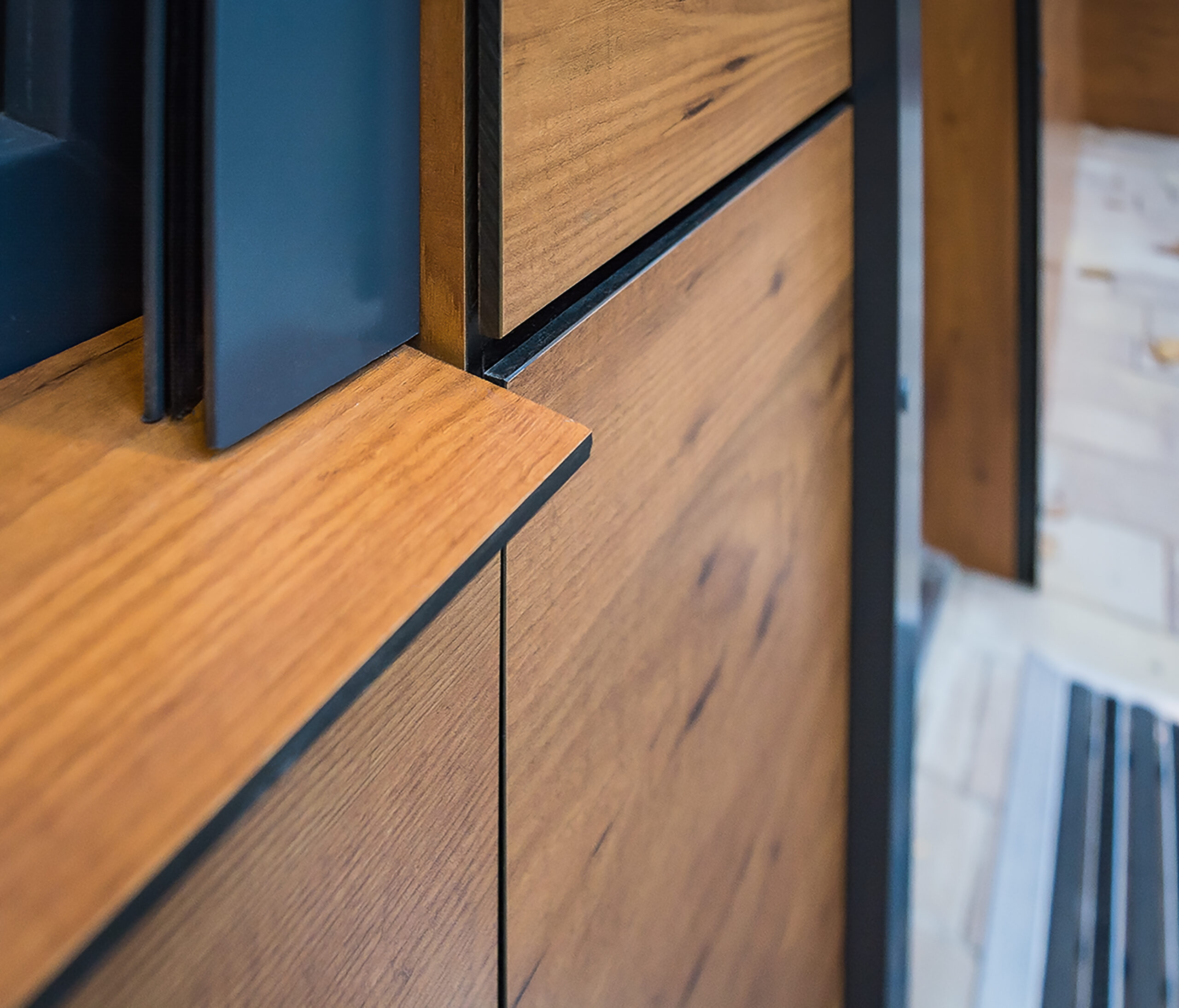 Житловий комплекс Forest Park, м. Київ