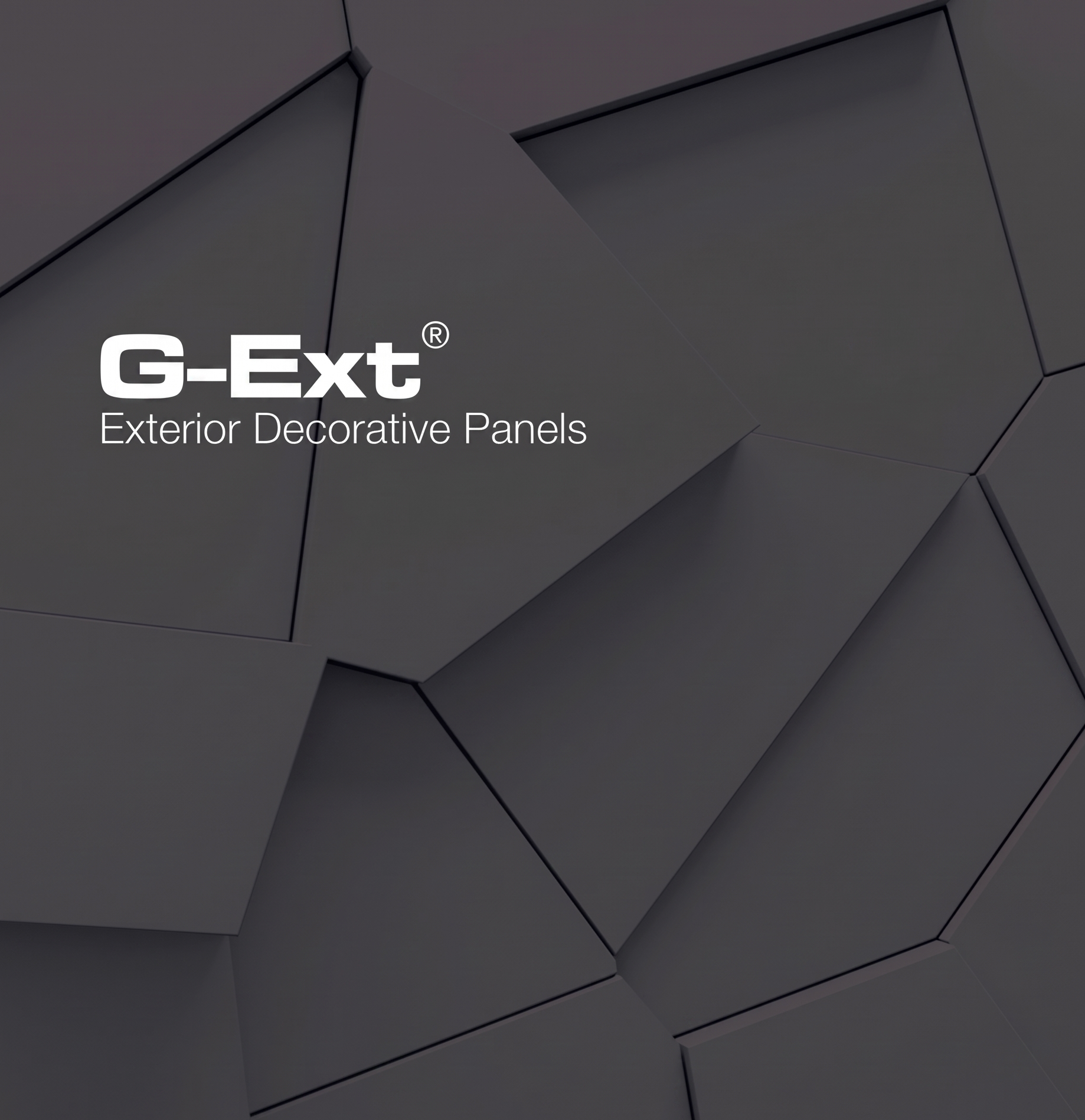 HPL панелі Gentas (G-EXT Catalog)